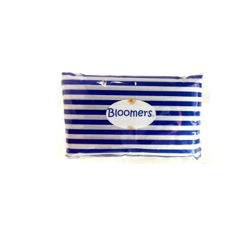 BlueAndWhiteStripe_single